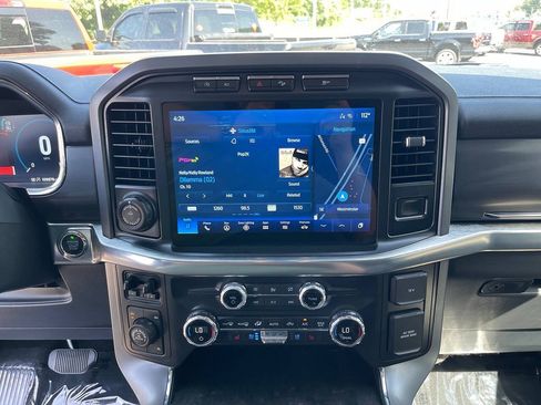 Used 2021 Ford F150 Lariat AWD/4WD image 39