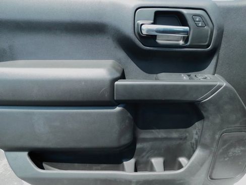 New 2025 Chevrolet Silverado 1500 W/T w/ Trailering Package image 20