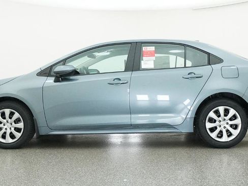 New 2026 Toyota Corolla LE image 20