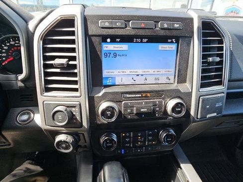 Used 2019 Ford F150 Raptor w/ Equipment Group 802A Luxury image 20