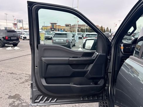 Used 2023 Ford F150 Tremor w/ Trailer Tow Package image 23