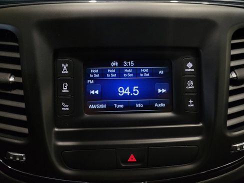 Used 2015 Chrysler 200 S AWD/4WD image 25