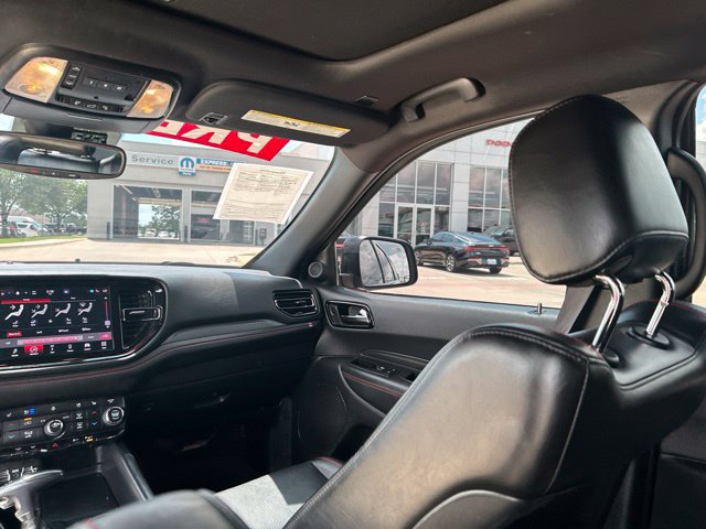 Used 2023 Dodge Durango R/T AWD/4WD image 39