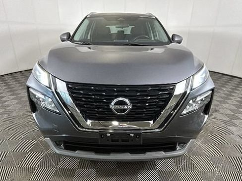 Used 2023 Nissan Rogue SV w/ SV Premium B Package AWD/4WD image 7