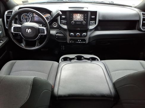 Used 2021 RAM 2500 Big Horn image 14