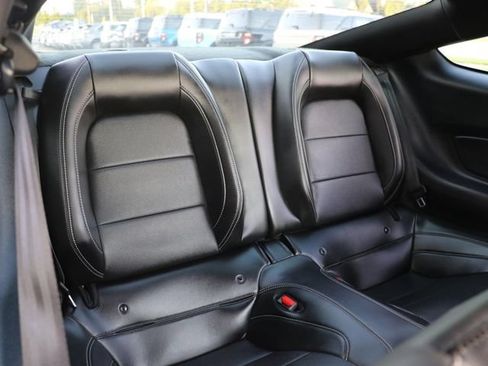 Used 2023 Ford Mustang GT Premium w/ Equipment Group 401A RWD image 14
