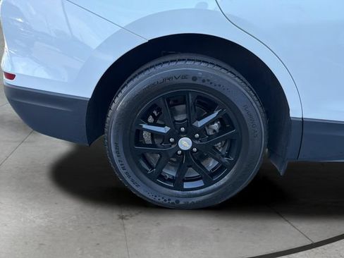 Certified 2023 Chevrolet Equinox LT FWD image 31