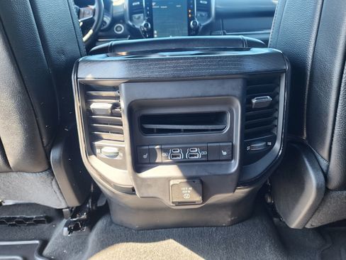 Used 2022 RAM 1500 Limited w/ Night Edition image 19
