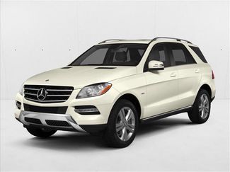 Used 2015 Mercedes-Benz ML 350 ML 350 video 1
