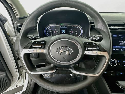 Used 2023 Hyundai Tucson SEL AWD/4WD image 11