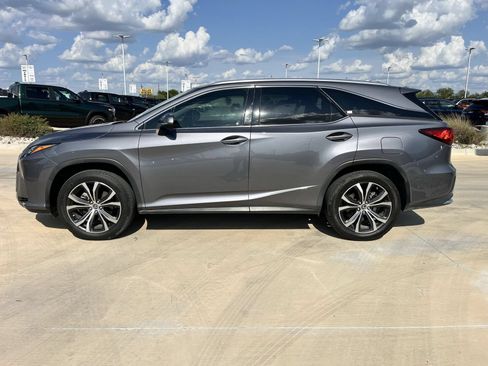 Used 2018 Lexus RX 350L FWD w/ Premium Package image 6