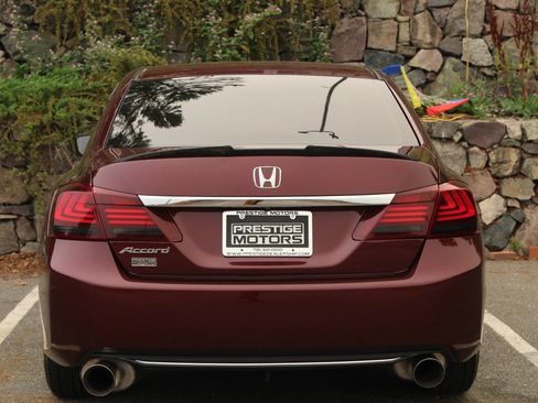 Used 2015 Honda Accord LX image 8