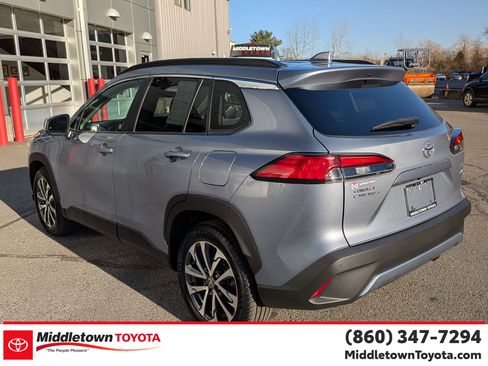 Used 2023 Chevrolet Colorado LT image 5