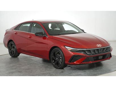 New 2026 Hyundai Elantra SEL Sport Premium