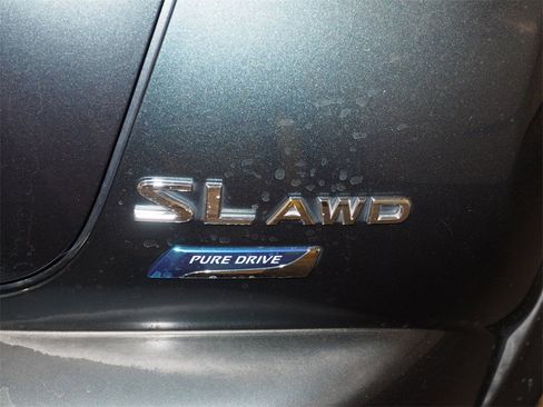 Used 2014 Nissan Juke SL image 14
