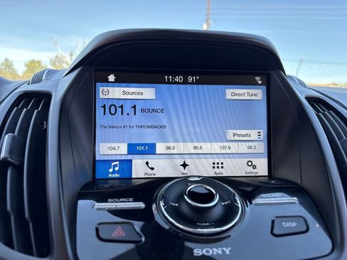 Used 2017 Ford Escape Titanium image 24