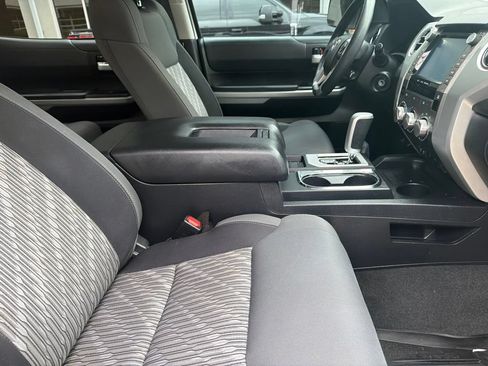 Used 2021 Toyota Tundra SR5 RWD image 30
