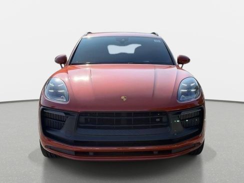 Used 2022 Porsche Macan GTS w/ Sport Chrono Package AWD/4WD image 8