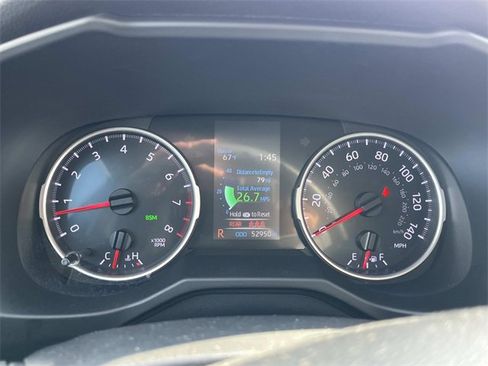 Used 2021 Toyota RAV4 LE image 35