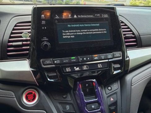 Used 2020 Honda Odyssey EX-L image 2