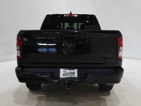 Used 2023 RAM 1500 Big Horn AWD/4WD image 6