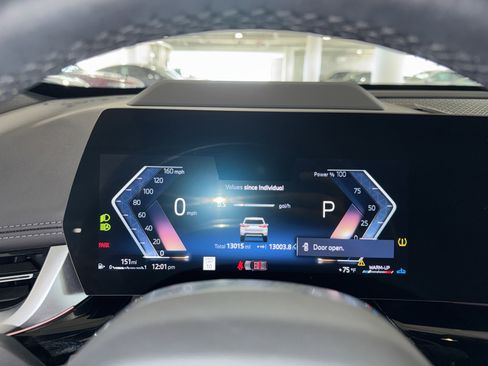 Certified 2025 BMW X1 xDrive28i w/ Premium Package image 24