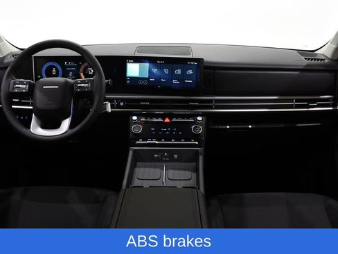 New 2026 Hyundai Santa Fe SE image 8