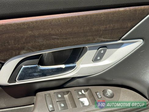 Used 2016 GMC Terrain Denali FWD image 19