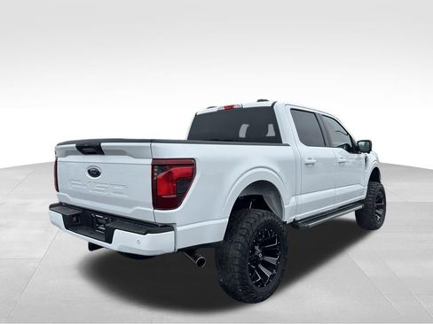 Used 2024 Ford F150 XLT w/ Tow/Haul Package image 17