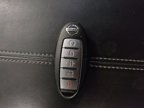 Used 2020 Nissan Sentra SV FWD image 32