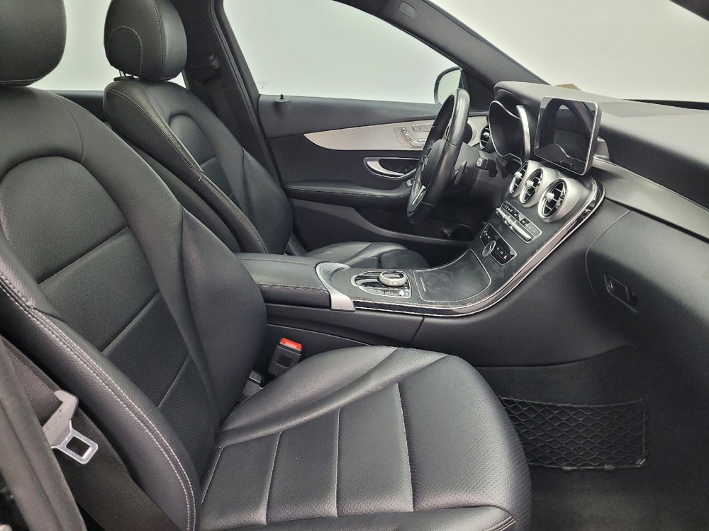Used 2020 Mercedes-Benz C 300 Sedan image 21