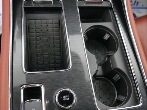 Used 2025 Lincoln Aviator Reserve w/ Jet Appearance Package image 40