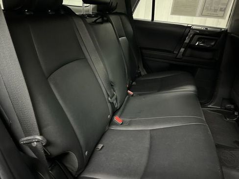 Used 2021 Toyota 4Runner Venture w/ Moonroof Package image 28