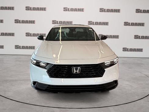 New 2026 Honda Accord Sport image 8