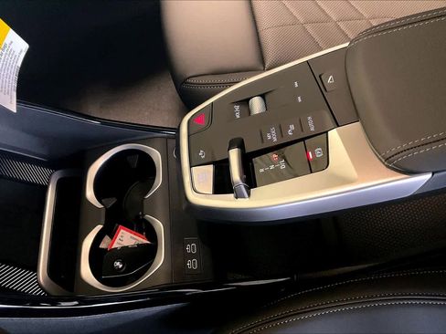 New 2026 BMW X1 xDrive28i w/ Technology Package image 7