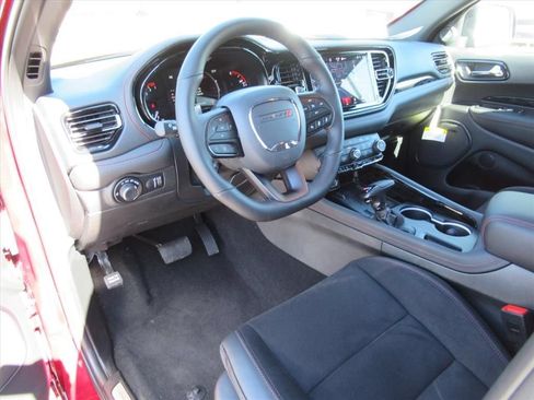 New 2026 Dodge Durango GT AWD/4WD image 16