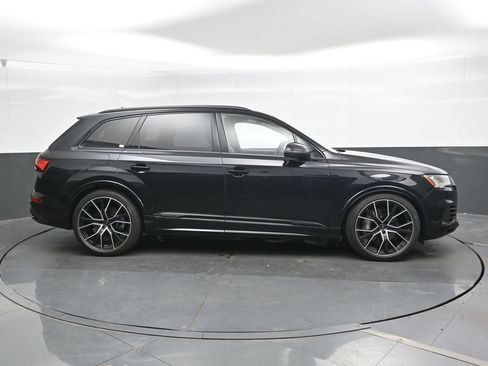 Used 2021 Audi Q7 3.0T Prestige w/ Prestige Package AWD/4WD image 4