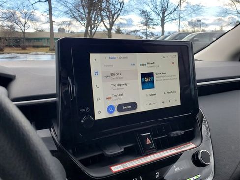 New 2026 Toyota Corolla LE image 23