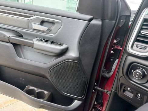 Used 2021 RAM 1500 Big Horn AWD/4WD image 21