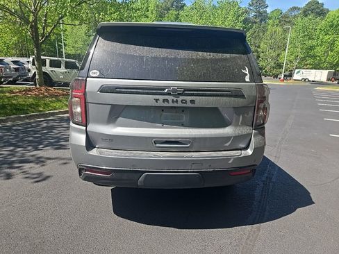 Used 2023 Chevrolet Tahoe Z71 image 9