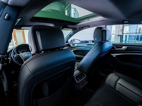 Used 2022 Audi A7 3.0T Premium Plus image 61