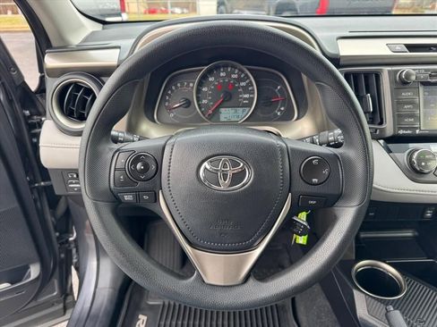 Used 2015 Toyota RAV4 XLE image 19