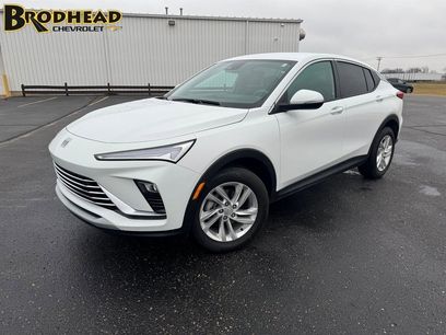 Used 2024 Buick Envista Preferred w/ Convenience II Package