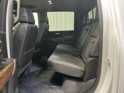 Used 2022 Chevrolet Silverado 2500 High Country w/ Z71 Off-Road Package image 26