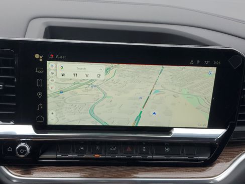 New 2025 GMC Sierra 1500 Elevation image 26