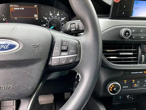 Used 2020 Ford Escape S image 24