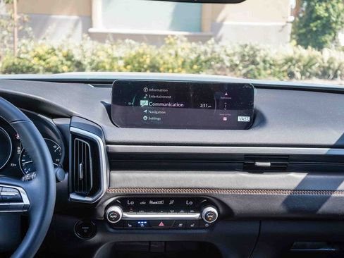 New 2026 MAZDA CX-50 AWD 2.5 Hybrid w/ Weather Package image 14