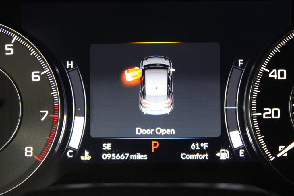 Used 2019 Acura RDX FWD image 16