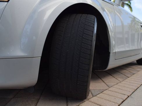 Used 2009 Audi TT 3.2 Premium Plus AWD/4WD image 83