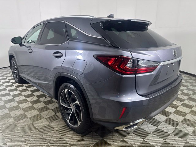 Used 2016 Lexus RX 350 AWD w/ Luxury Package image 5
